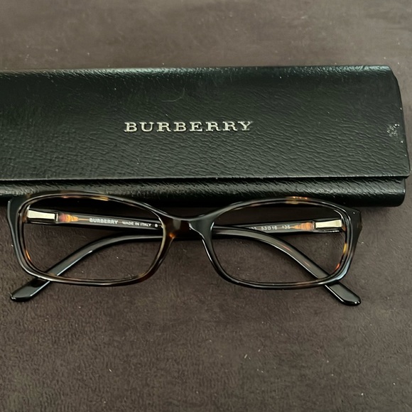 Women’s Burberry frames - Picture 5 of 6